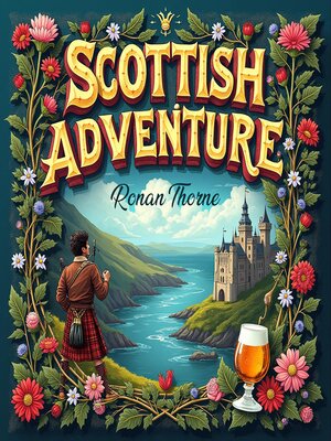 cover image of Scottish Adventure